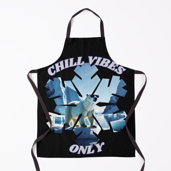 Item preview, "Chill Vibes Only" Collection 5 designed and sold by Mitrodoros.