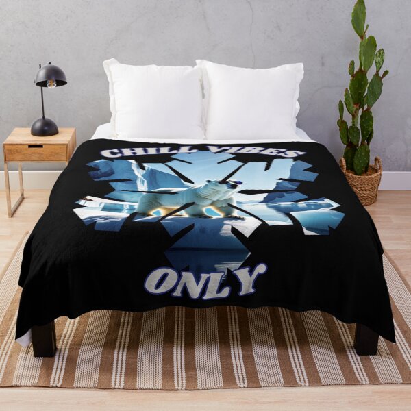 Item preview, "Chill Vibes Only" Collection 5 designed and sold by Mitrodoros.