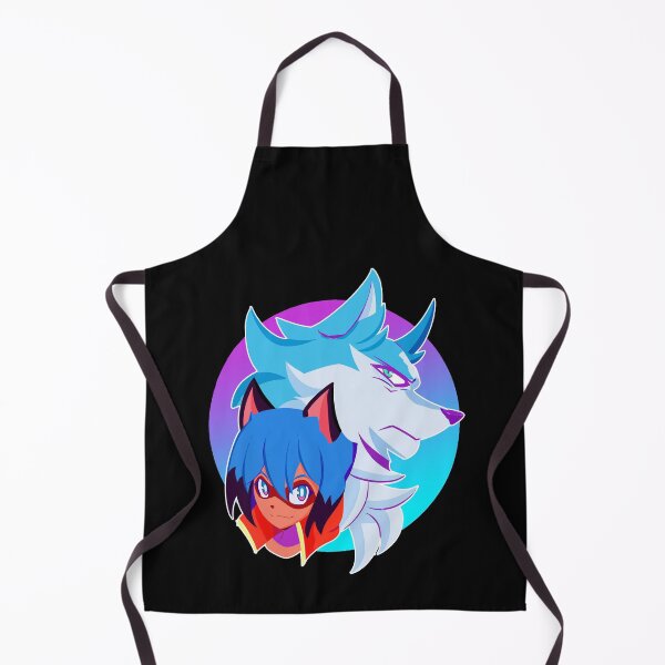 Item preview, Brand New Animal - Michiru Kagemori designed and sold by MockCity-Studio.