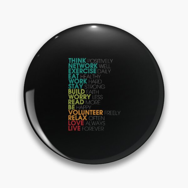 Item preview, Motivational Words designed and sold by Merchinio ⭐⭐⭐⭐⭐.