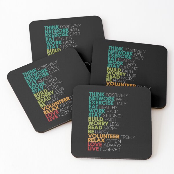 Item preview, Motivational Words designed and sold by Merchinio ⭐⭐⭐⭐⭐.