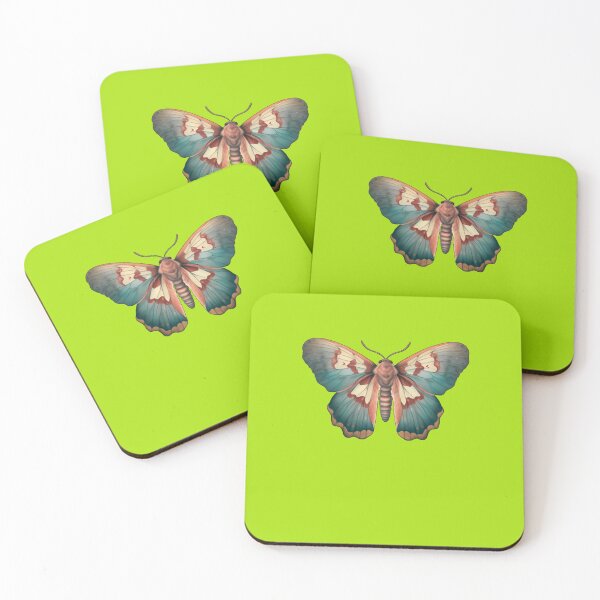 Item preview, Winged Wonders: Nature's Tiny  designed and sold by AnimalsDH305.