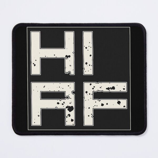 Item preview, Hi AF designed and sold by Kackos.
