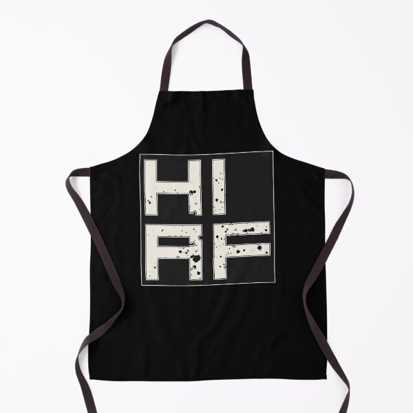 Item preview, Hi AF designed and sold by Kackos.