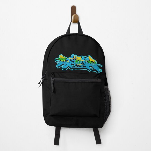 Item preview, ESONE BY ESONE URBAN GRAFFITI STREET STYLE  designed and sold by GraffitiBomberZ.