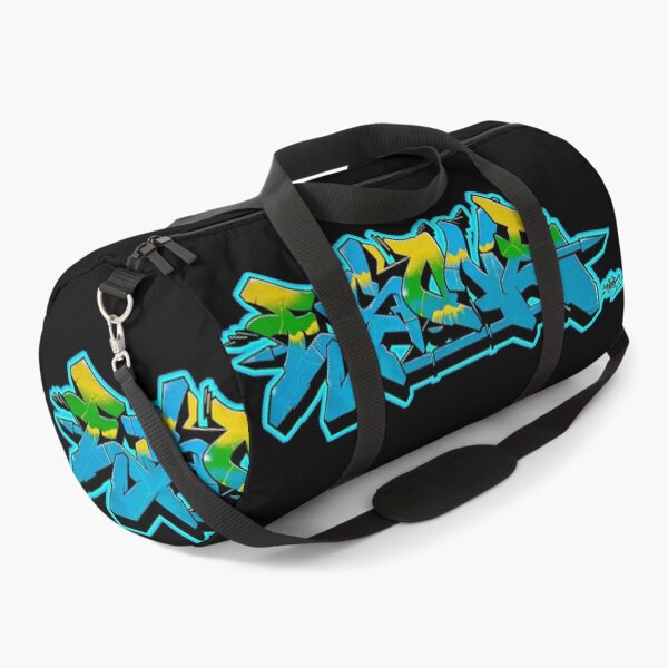 Item preview, ESONE BY ESONE URBAN GRAFFITI STREET STYLE designed and sold by GraffitiBomberZ.