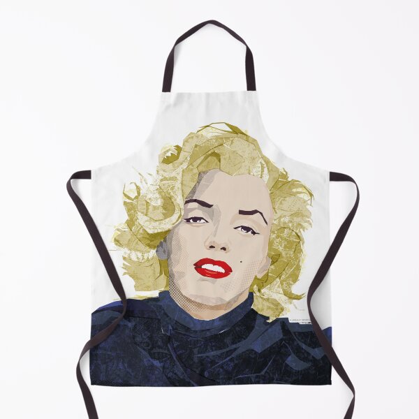 Item preview, Marilyn Monroe designed and sold by urbanegecko.