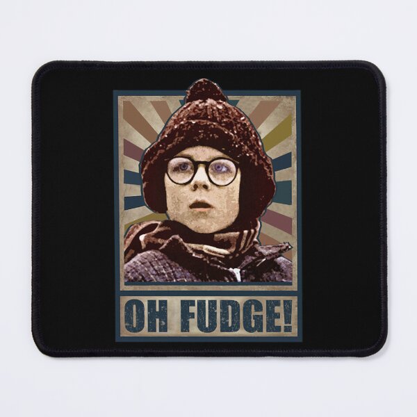 Item preview, Oh Fuuudge designed and sold by spychergale.