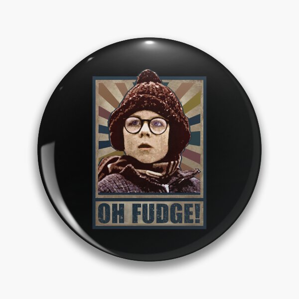 Item preview, Oh Fuuudge designed and sold by spychergale.
