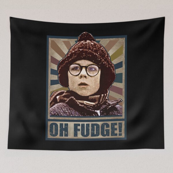 Item preview, Oh Fuuudge designed and sold by spychergale.