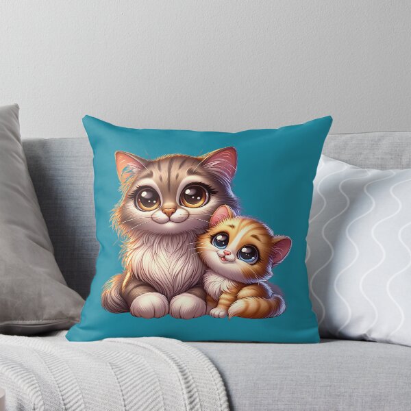 Item preview, Kitten Design designed and sold by AnimationToGo.