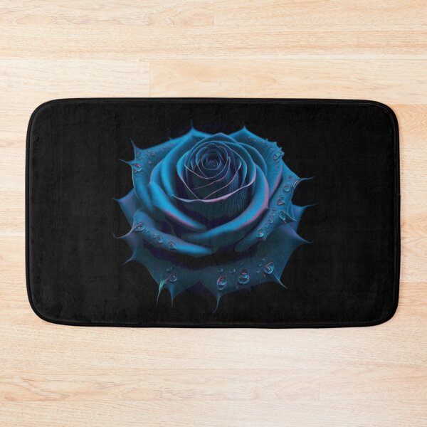 Item preview, BLUE ROSE 03 designed and sold by rafal12345.