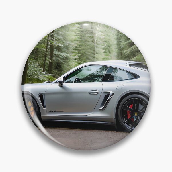 Artikelvorschau, Wald-Porsche entworfen und verkauft von AnyseDesign.