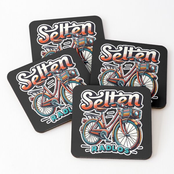Item preview, Rarely Bike - Bike Illustration designed and sold by MrERNST.