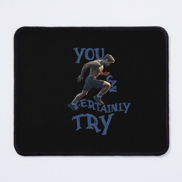 Item preview, You can certainly try , centainly designed and sold by ChromaticBlend.