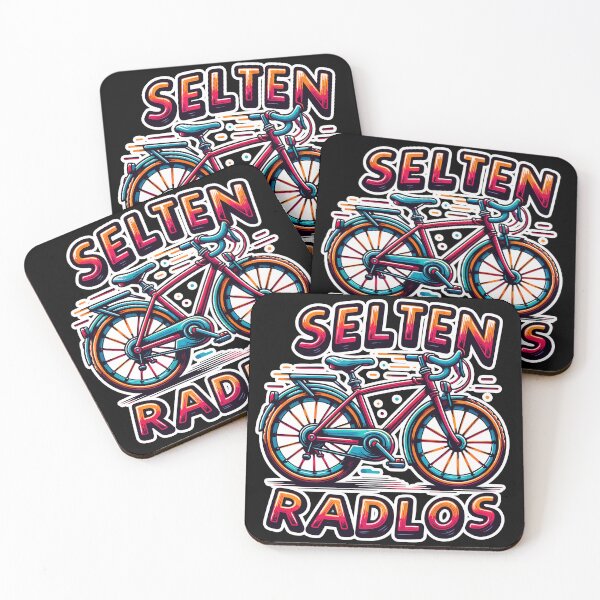 Item preview, Rarely Bike - Bike Illustration designed and sold by MrERNST.