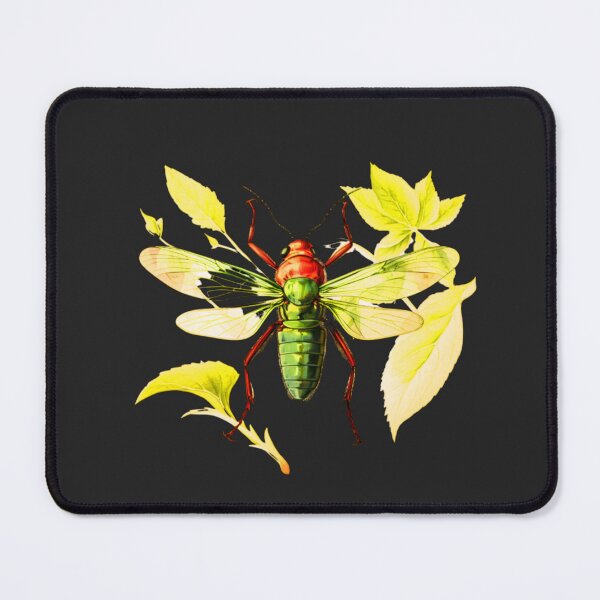 Item preview, Winged Wonders: Nature's Tiny designed and sold by AnimalsDH305.