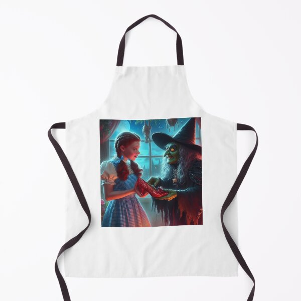 Item preview, Dorothy Gives A Gift designed and sold by Oz Lover.