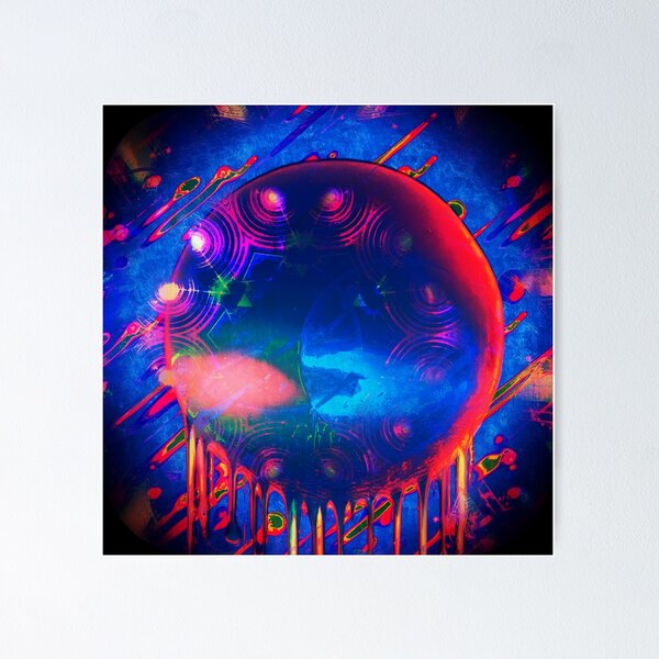 Item preview, Resonance designed and sold by CrypticCraze.