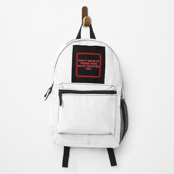 Item preview, don't betray those who have trusted you designed and sold by Clothes and Stickers .