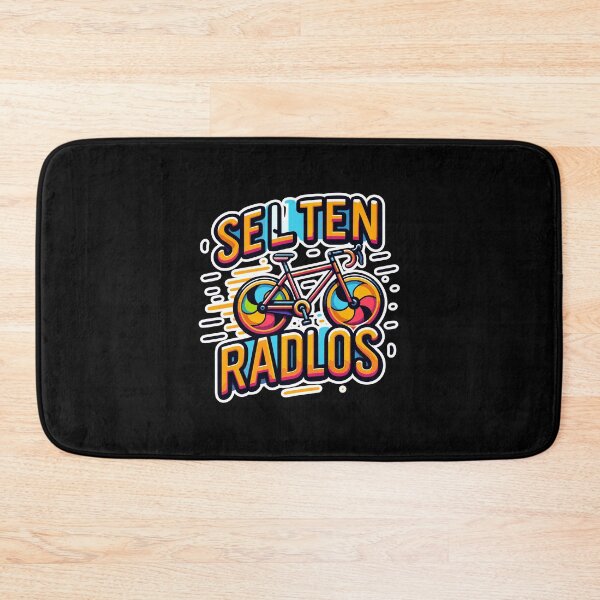 Item preview, Rarely Bike - Bike Illustration designed and sold by MrERNST.