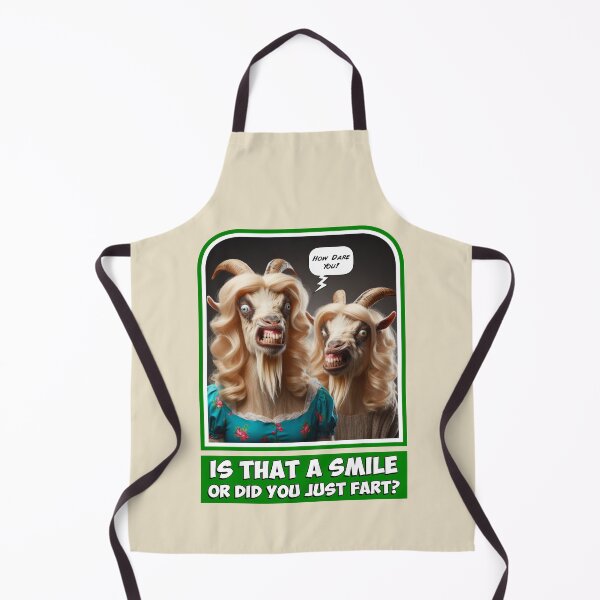 Item preview, Goat designed and sold by The Design Deck.