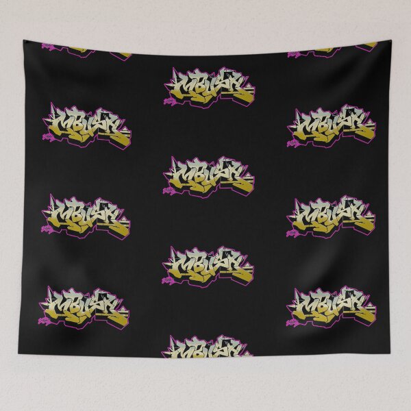 Item preview, MBUSH BY ESONE URBAN GRAFFITI STREET STYLE  designed and sold by GraffitiBomberZ.
