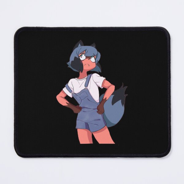 Item preview, Brand New Animal - Michiru Kagemori designed and sold by MockCity-Studio.