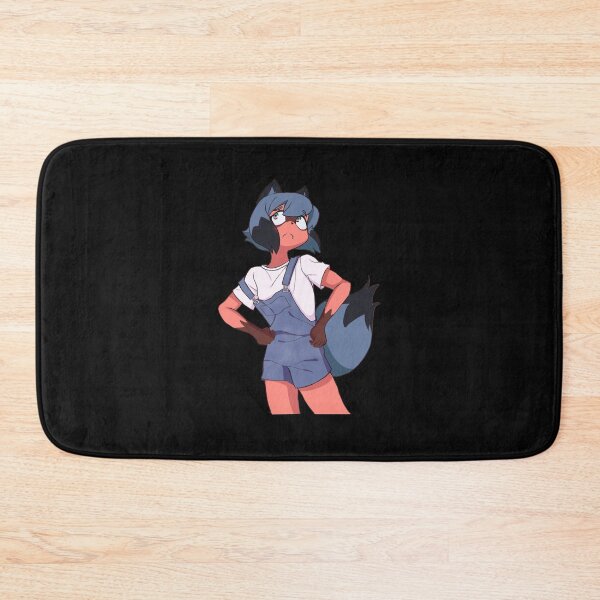 Item preview, Brand New Animal - Michiru Kagemori designed and sold by MockCity-Studio.