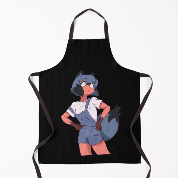 Item preview, Brand New Animal - Michiru Kagemori designed and sold by MockCity-Studio.