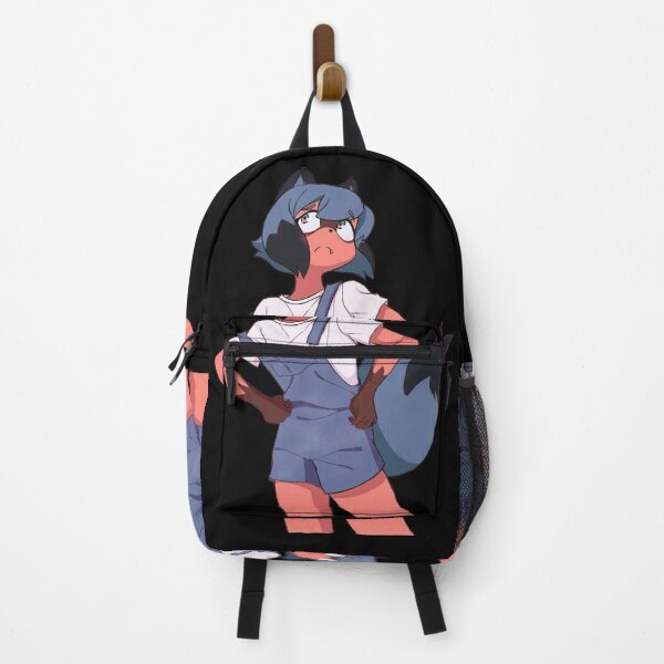 Item preview, Brand New Animal - Michiru Kagemori designed and sold by MockCity-Studio.