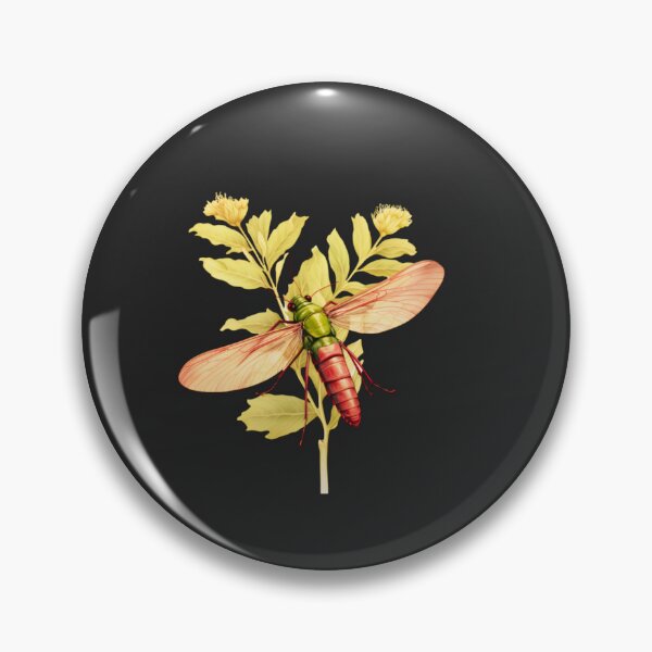 Item preview, Winged Wonders: Nature's Tiny  designed and sold by AnimalsDH305.