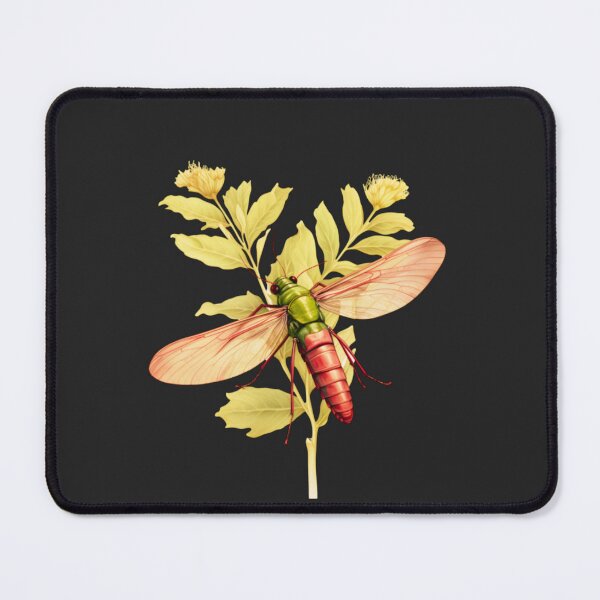 Item preview, Winged Wonders: Nature's Tiny designed and sold by AnimalsDH305.