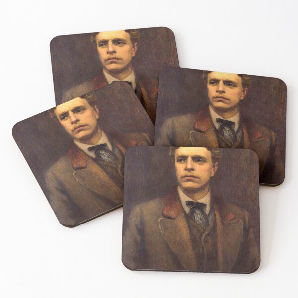 Item preview, Retrato de Vasil Levski, revolucionario búlgaro, pintura designed and sold by clon-dot-net.
