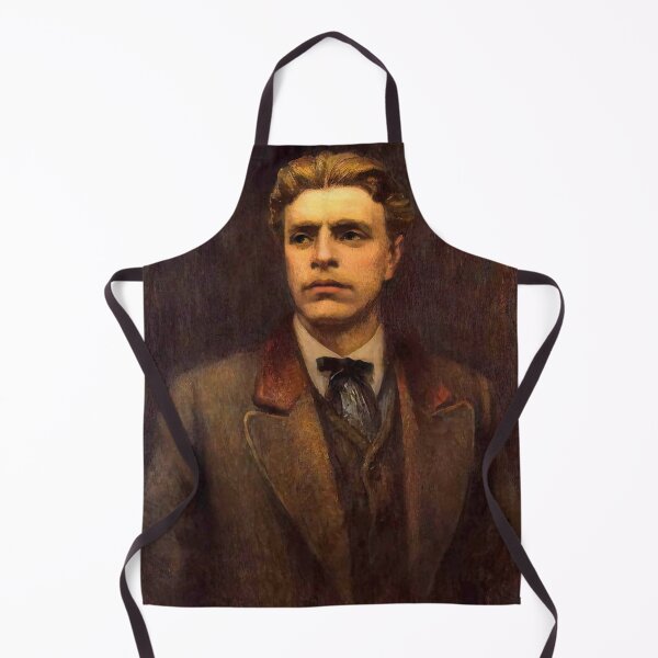 Item preview, Portrait of Vasil Levski, Bulgarian Revolutioner, painting designed and sold by clon-dot-net.