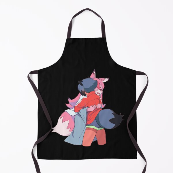 Item preview, Brand New Animal - Michiru Kagemori designed and sold by MockCity-Studio.