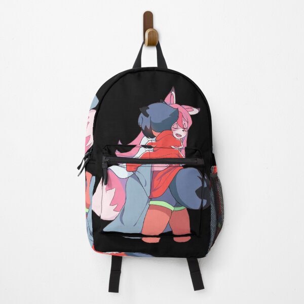 Item preview, Brand New Animal - Michiru Kagemori designed and sold by MockCity-Studio.