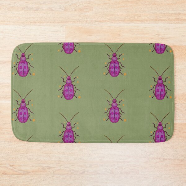 Item preview, Flower Beetle designed and sold by SkyA77.