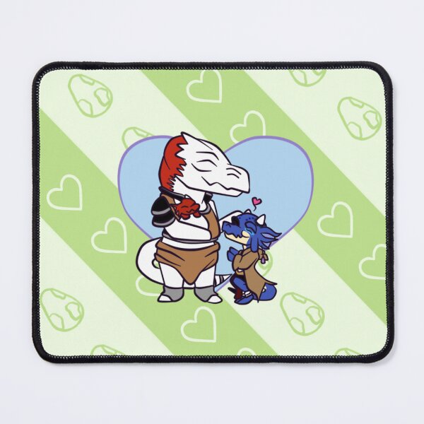 Item preview, Scalie Love designed and sold by BeruKris.