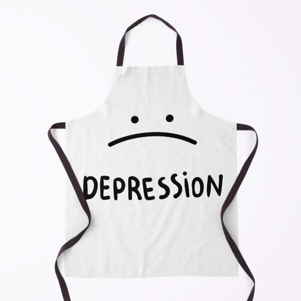 Item preview, Grim Reality, gifts, black, designed and sold by Ewelina Niemiec.