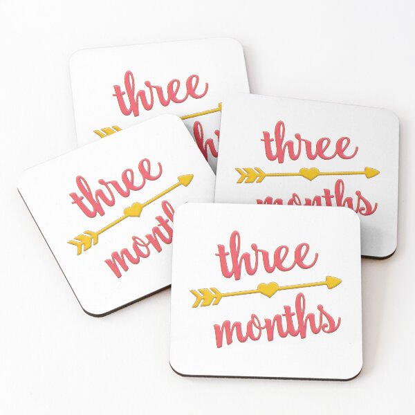 Item preview, Three Months Baby designed and sold by franktact.