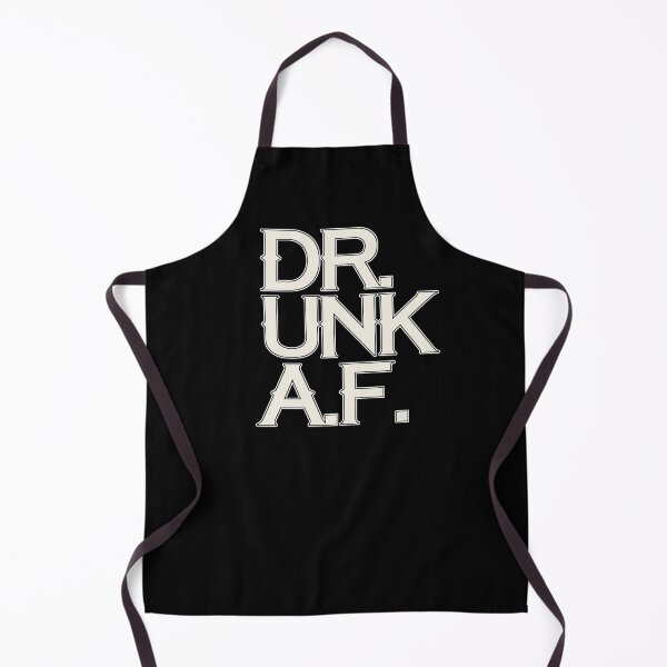 Item preview, drunk af designed and sold by Kackos.