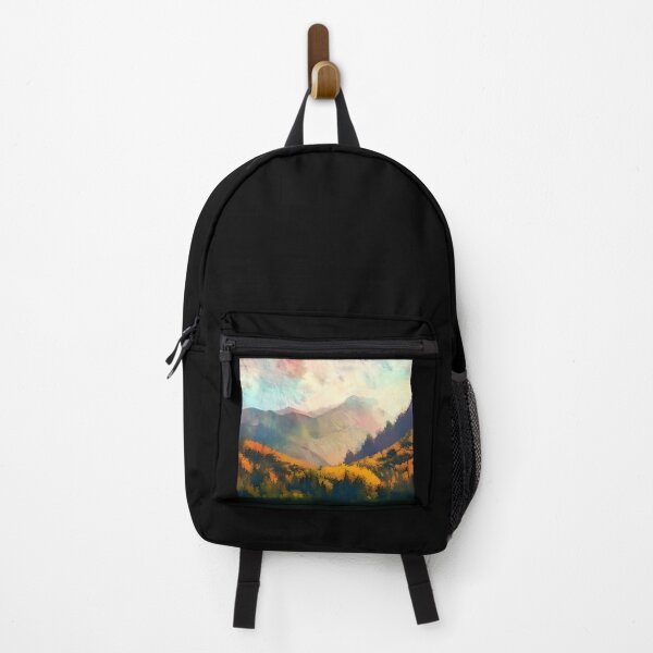 Item preview, Sunset The Golden Hour Over Mountains designed and sold by IZiets.