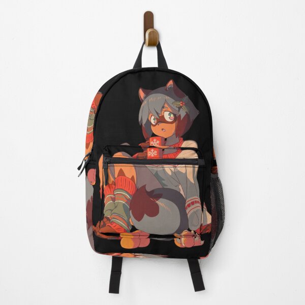 Item preview, Brand New Animal - Michiru Kagemori designed and sold by MockCity-Studio.