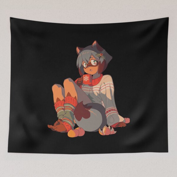 Item preview, Brand New Animal - Michiru Kagemori designed and sold by MockCity-Studio.