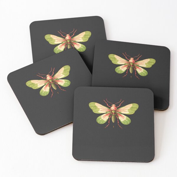 Item preview, Winged Wonders: Nature's Tiny  designed and sold by AnimalsDH305.