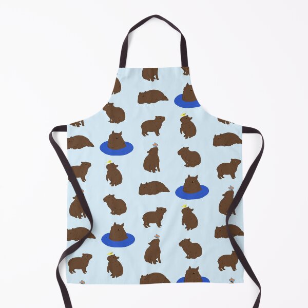 Item preview, Capybara Pack designed and sold by emm416.