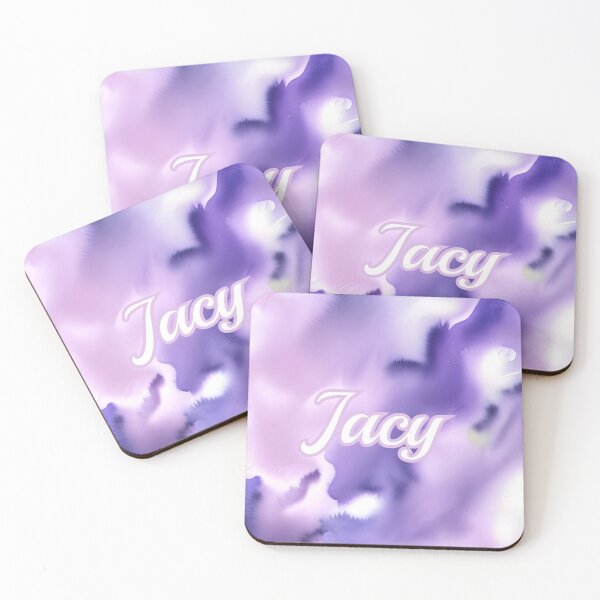 Item preview, Custom Name :  Jacy designed and sold by Gabriela McDaniel.