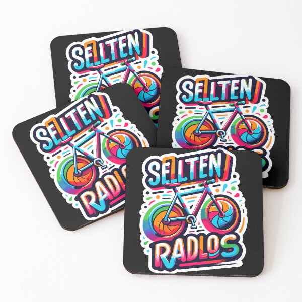 Item preview, Rarely Bike - Bike Illustration designed and sold by MrERNST.