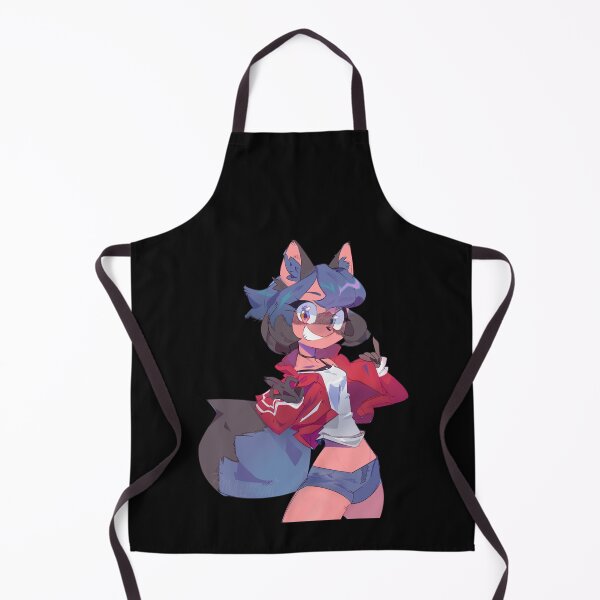 Item preview, Brand New Animal - Michiru Kagemori designed and sold by MockCity-Studio.